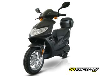 scooter 50cc Ride3000W